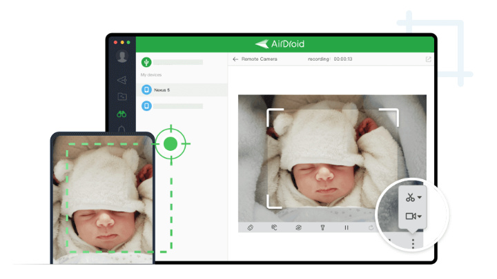 Imagen - AirDroid: cómo funciona, características y precio
