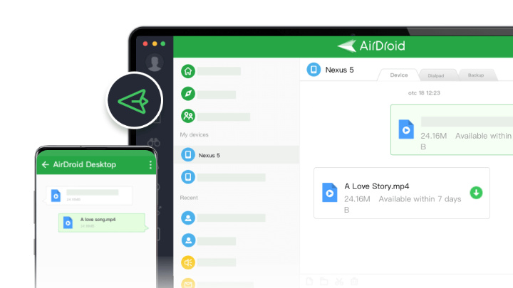 Imagen - AirDroid: cómo funciona, características y precio
