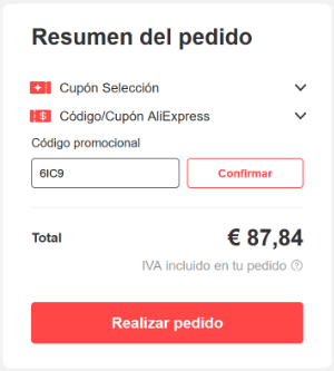 Imagen - Super Ofertas en AliExpress: mejores chollos en tecnolog&iacute;a