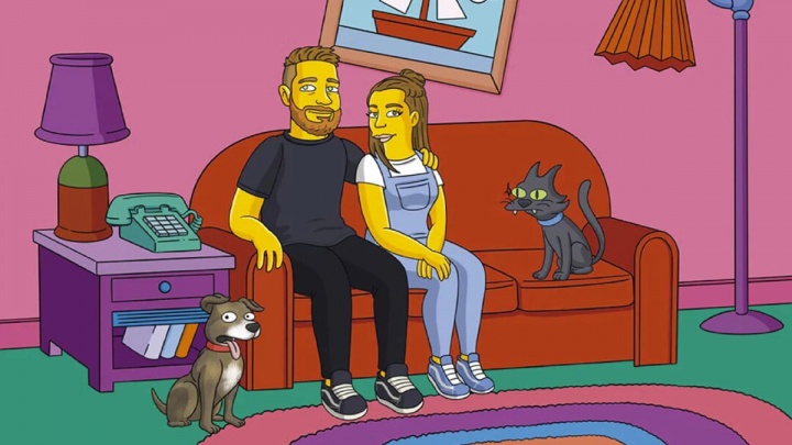 Imagen - Cómo convertirte en un personaje de los Simpson en tus fotos