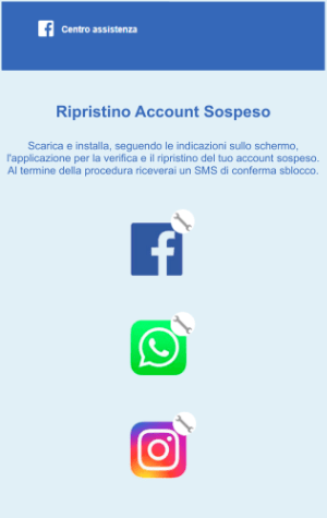 Imagen - Detectan una app espía que afecta a iPhone y Android