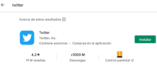 Imagen - Descargar Twitter: última versión gratis 【 2023 】