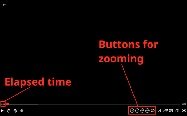 Imagen - 10 mejores extensiones de Chrome para Netflix