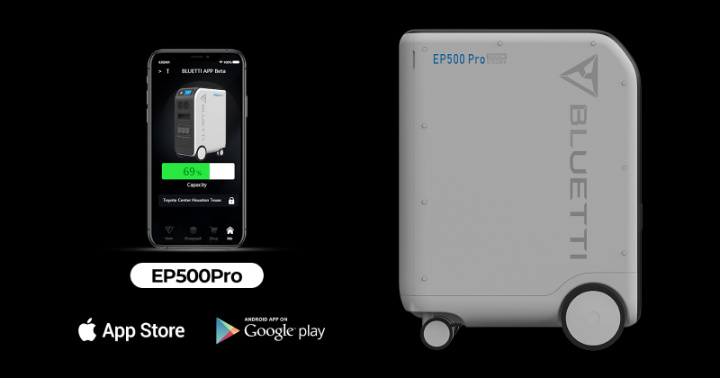 Imagen - Bluetti EP5000Pro: la bater&iacute;a solar de 5.100 Wh