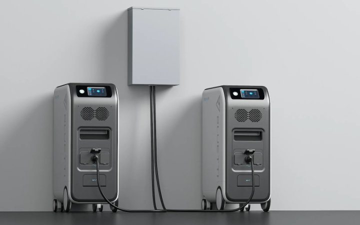 Imagen - Bluetti EP5000Pro: la bater&iacute;a solar de 5.100 Wh
