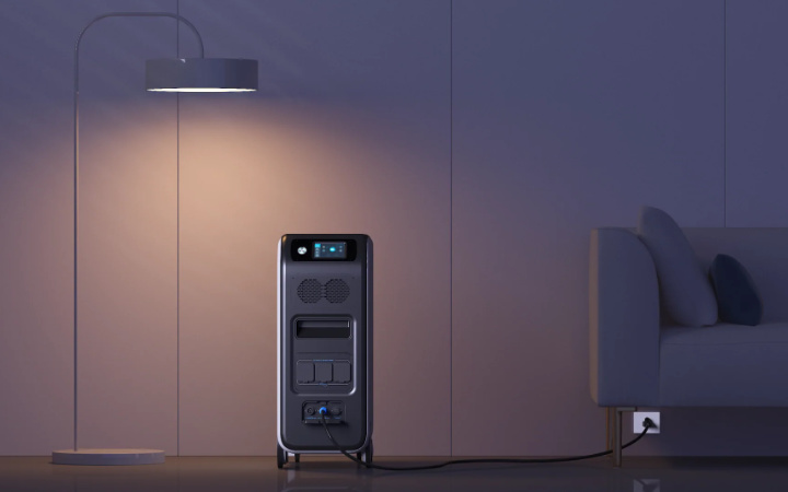 Imagen - Bluetti EP5000Pro: la bater&iacute;a solar de 5.100 Wh