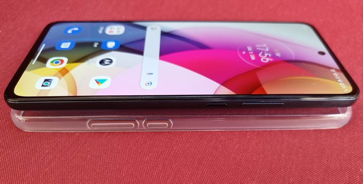 Imagen - Review: Motorola Edge 30, análisis con opinión y precio