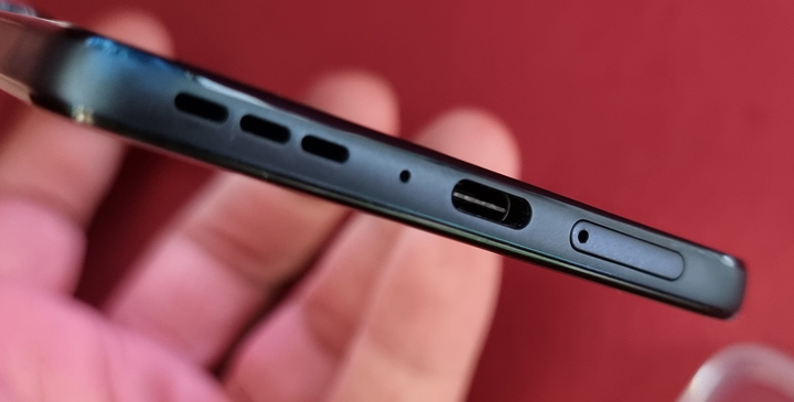 Imagen - Review: Motorola Edge 30, análisis con opinión y precio