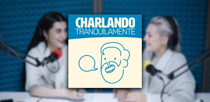 Imagen - 32 mejores podcasts que escuchar en Spotify