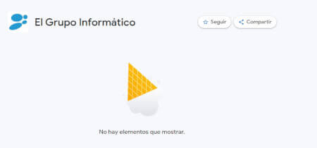 Imagen - Google News vuelve a España: todo lo que debes saber