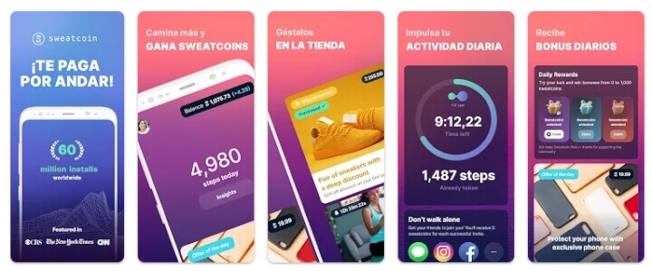 Imagen - 16 apps y juegos gratis que debes probar este verano