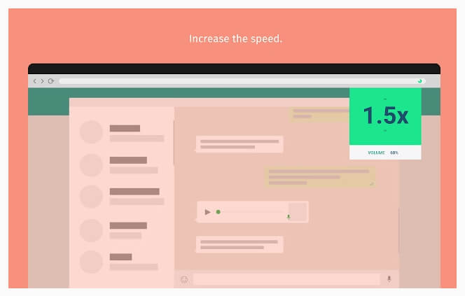 Imagen - 5 extensiones para WhatsApp Web que debes probar
