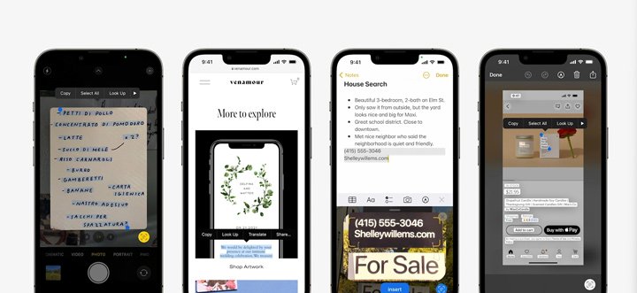 Imagen - Novedades interesantes que llegan en iOS 16