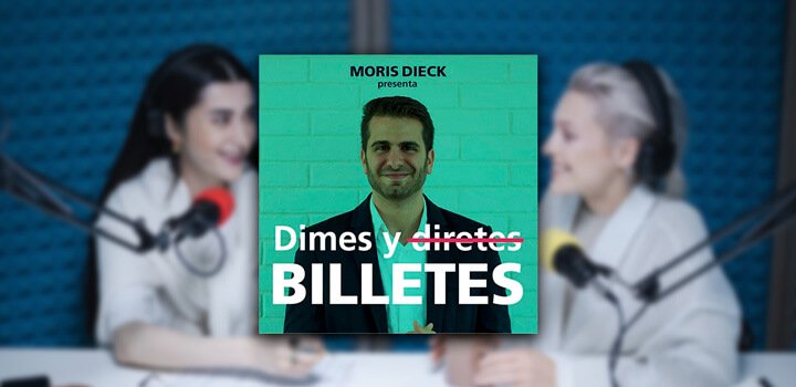 Imagen - 32 mejores podcasts que escuchar en Spotify