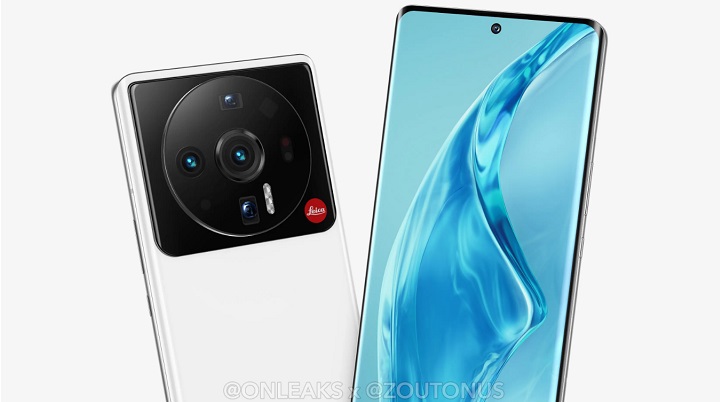 Imagen - Xiaomi 12 Ultra: así será el próximo gama alta