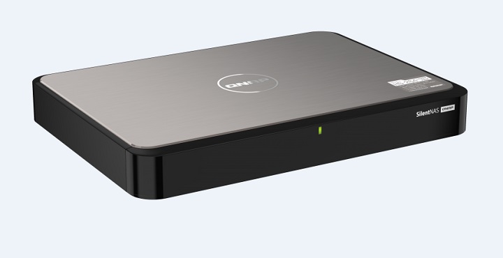 Imagen - QNAP HS-264: características del NAS multimedia