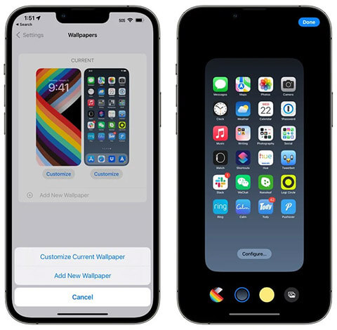 Imagen - iOS 16 Beta 2: novedades que llegarán a tu iPhone