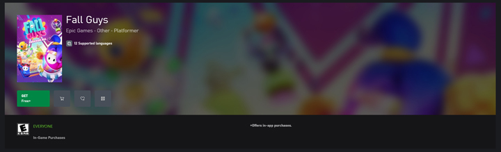Imagen - Descargar Fall Guys gratis
