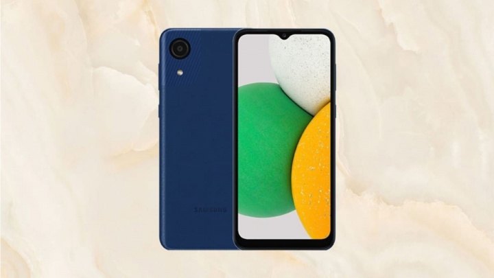 Imagen - 5 móviles de gama de entrada de Samsung que puedes comprar