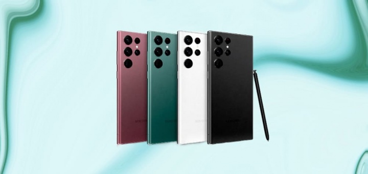 Imagen - Top 10 smartphones más vendidos en abril 2022