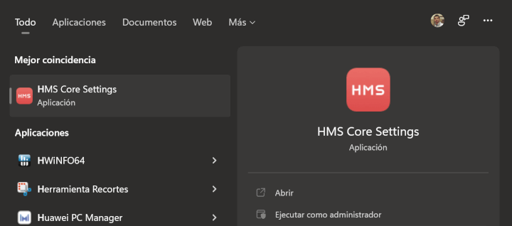 Imagen - Huawei AppGallery permitirá instalar apps en Windows