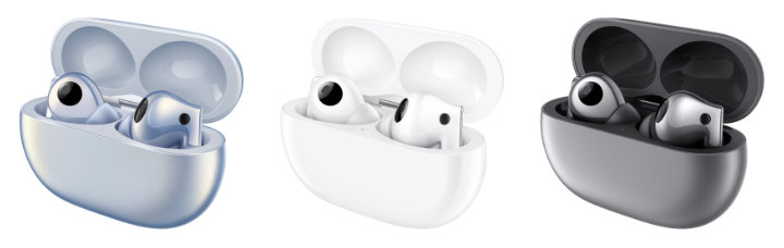 Imagen - Huawei FreeBuds Pro 2: ficha técnica, novedades y precio