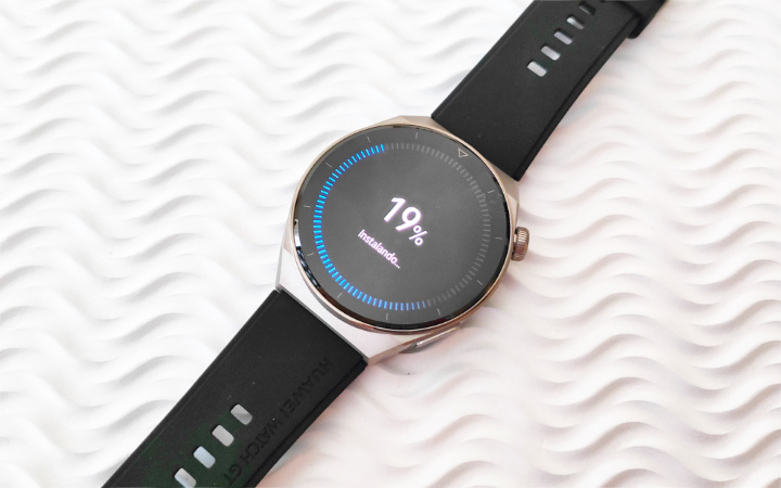 Imagen - Huawei Watch GT 3 Pro, análisis con opinión y precio