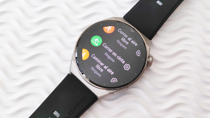 Imagen - Huawei Watch GT 3 Pro, análisis con opinión y precio