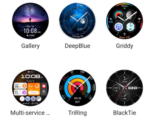 Imagen - Huawei Watch GT 3 Pro, análisis con opinión y precio