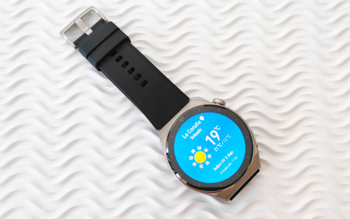Imagen - Huawei Watch GT 3 Pro, análisis con opinión y precio