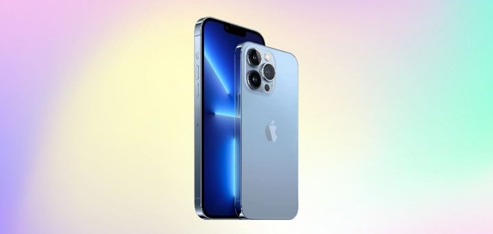 Imagen - ¿Merece la pena comprar ahora el iPhone 13?
