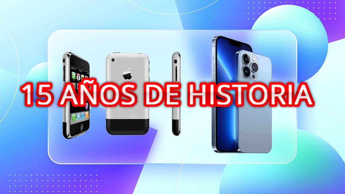 Imagen - Noticias tecnológicas de la semana 26 de 2022