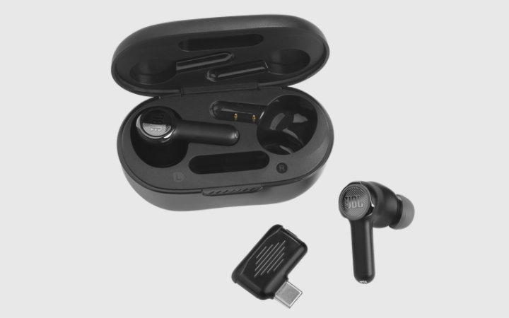 Imagen - JBL Live Pro 2, Reflect Aero, Quantum y Tune Flex: novedades