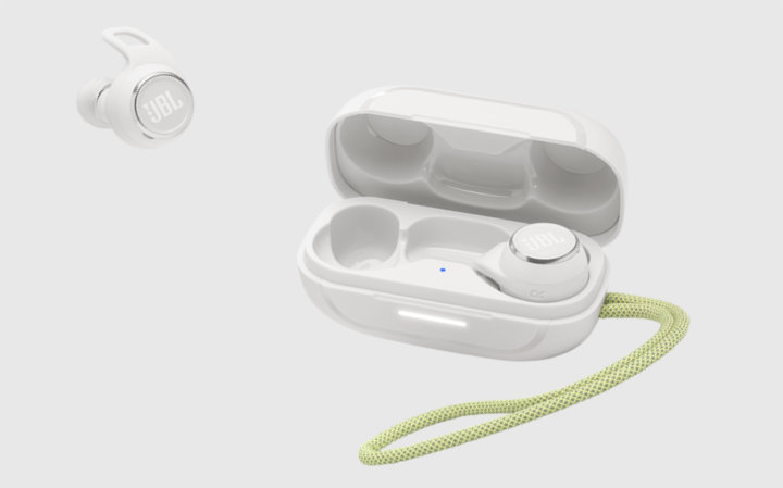 Imagen - JBL Live Pro 2, Reflect Aero, Quantum y Tune Flex: novedades