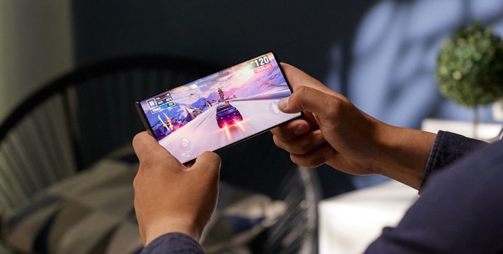 Imagen - ZTE Axon 40 Ultra: especificaciones, novedades y precio