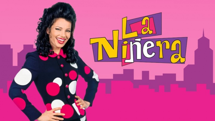 Imagen - Pluto TV lanza los canales Matrimonio con hijos y La Niñera