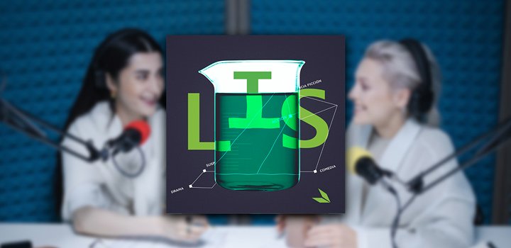 Imagen - 32 mejores podcasts que escuchar en Spotify