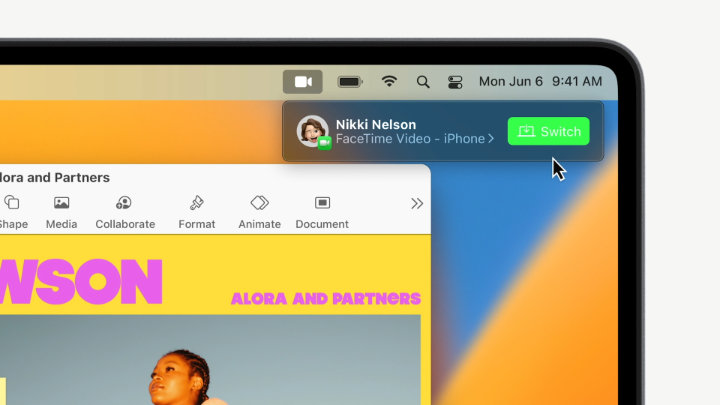Imagen - macOS Ventura: novedades, Mac compatibles y beta