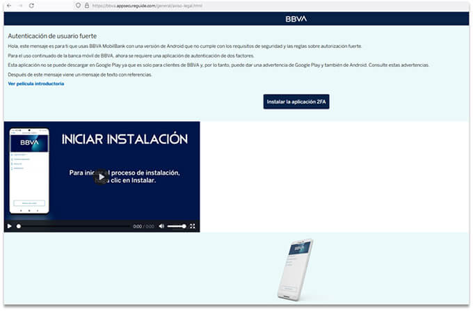 Imagen - BRATA, el troyano que va por tus credenciales bancarias
