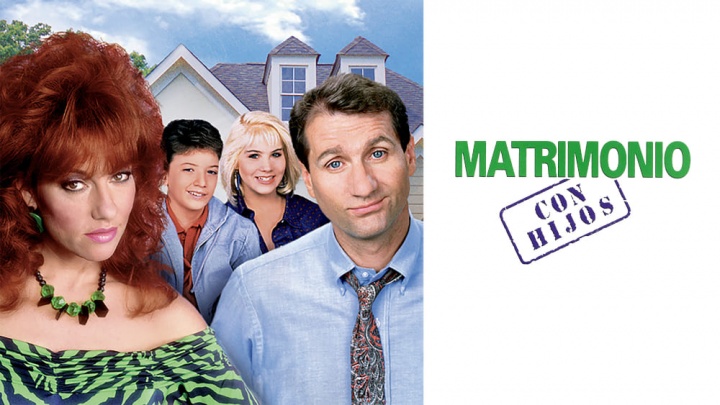 Imagen - Pluto TV lanza los canales Matrimonio con hijos y La Niñera