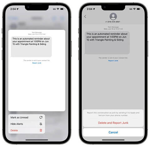 Imagen - iOS 16 Beta 2: novedades que llegarán a tu iPhone