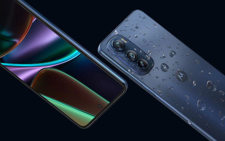 Imagen - Mejores ofertas en móviles Motorola por Black Friday