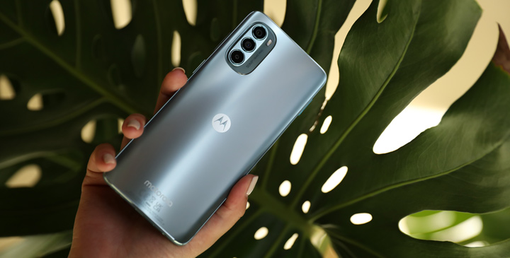 Imagen - Motorola Moto G62 y Moto G42 son oficiales: especificaciones