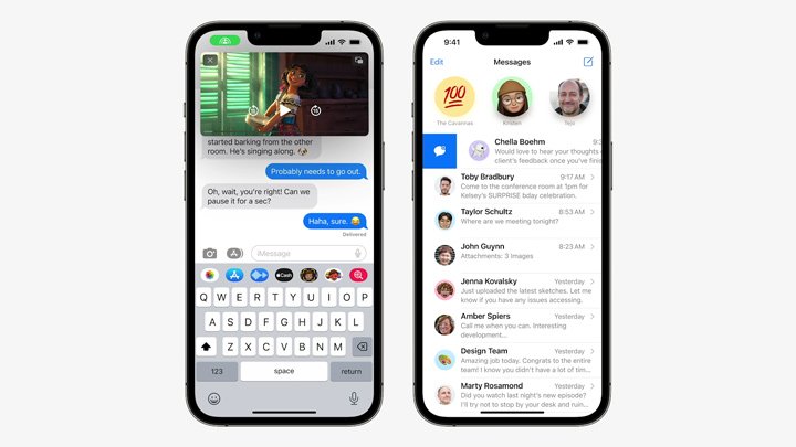 Imagen - Novedades interesantes que llegan en iOS 16