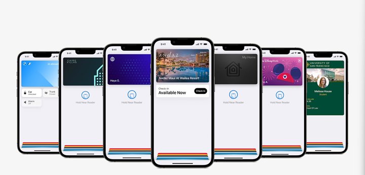 Imagen - Novedades interesantes que llegan en iOS 16