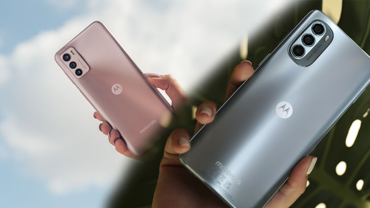 Imagen - Mejores ofertas en móviles Motorola por Black Friday
