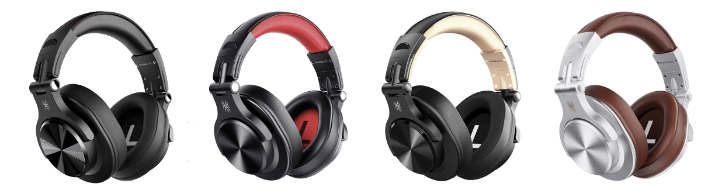 Imagen - Oferta OneOdio A70: auriculares baratos y con buen sonido