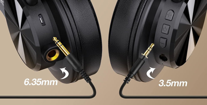 Imagen - Oferta OneOdio A70: auriculares baratos y con buen sonido