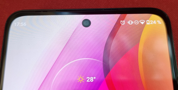 Imagen - Review: Motorola Edge 30, análisis con opinión y precio