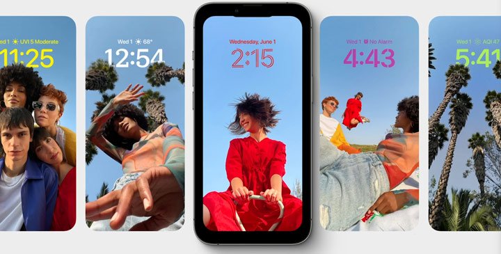 Imagen - Novedades interesantes que llegan en iOS 16